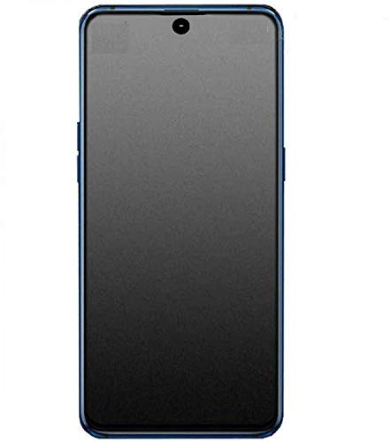 TempGlow Impossible Matte Finish Tempered Screen Guard for Samsung Galaxy F62|M62|M51|A71|A81|A91|S10 Lite |Note 10Lite|Note 20 Anti-Fingerprint Scratch Resistant [Not a Tempered Glass] (B094W4GJX1) Amazon Price History, Amazon Price Tracker