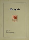  Zeugnis Zentrale Schule des Bundesvorstandes des FDGB