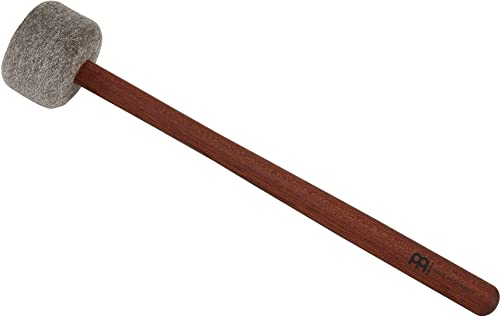 Meinl Sonic Energy Sb-Pm-Mf-M - Battente Professionale Per Campana Tibetana Con Testa In Feltro, Misura Media