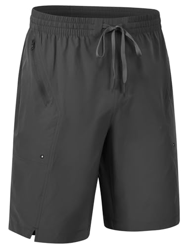 Rdruko Men's Board Swim Shorts Trunks 9