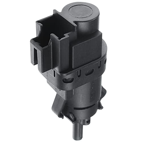 Frankberg Interruttore luce freno a 2 poli per B-Max C-Max Fiesta V/VI Focus II Fusion I/II Mondeo IV Transit 2003-Heute 3M5T13480AC