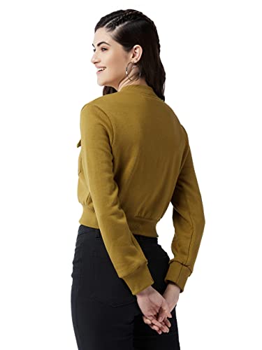 Image of Miss Olive Women's A-Line Coat