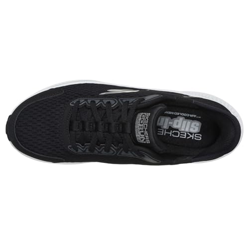 Skechers Women's Hands Free Slip-ins Go Run Consistent 2.0 Endure Sneaker3