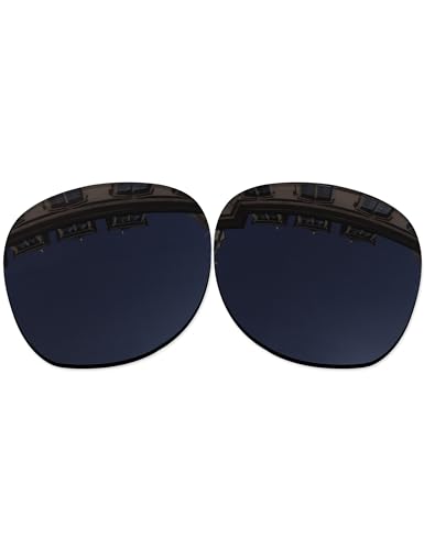 Image of Lenses Replacement for Oakley Pulse OO9198 Sunglass - Confirm Fit | Scratch Resistant