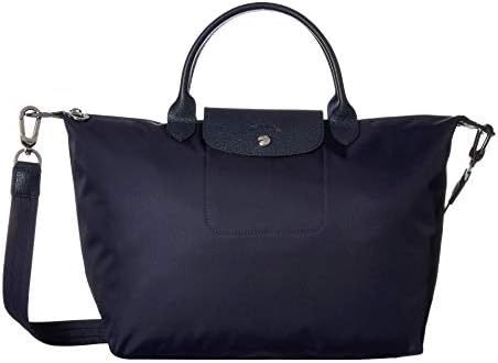 longchamp neo medium navy