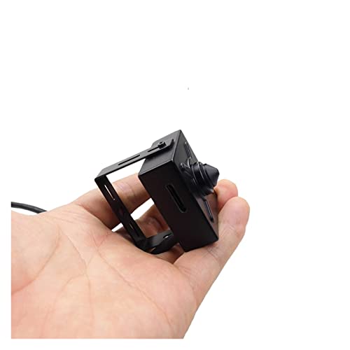 Sistema De Seguridad Con CáMara, Cámara Ip Wifi 720P 960P 1080P Mini vigilancia de seguridad compatible con Audio ranura Micro SD Ipcam inalámbrico hogar pequeña cámara Kit de videovigilancia ( Color