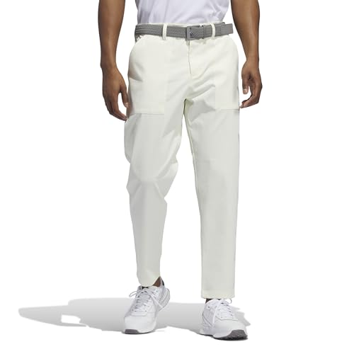 adidas Go-to Progressive Pants Ivory