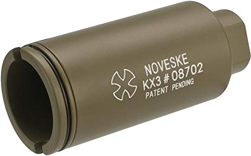 EMG Noveske KX3 FauxHider
