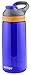 Contigo AUTOSEAL Courtney Kids & Tweens Water Bottle, 20 oz., Sapphire