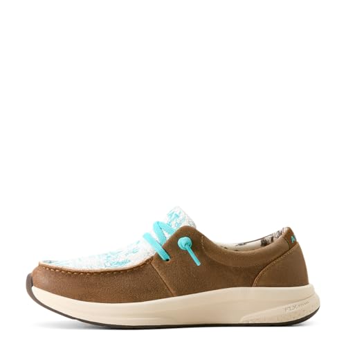 Image of Ariat Womens Buckeye