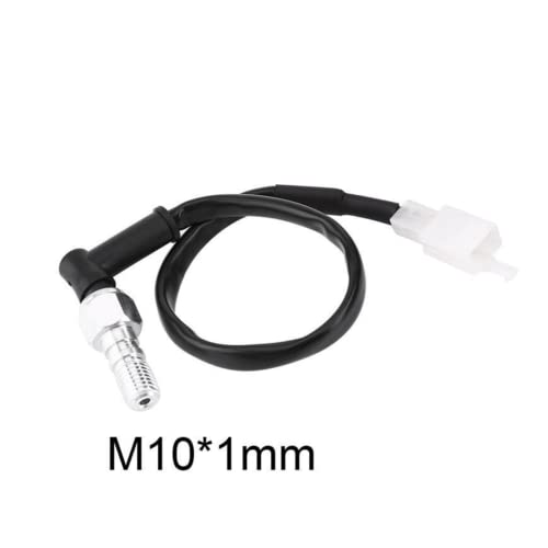 Viviance Universale M10 x 1MM Moto Idraulico