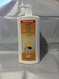 Total Moisturizing Body Wash with Shea Butter, Hydrating Formula for Dry Skin,...