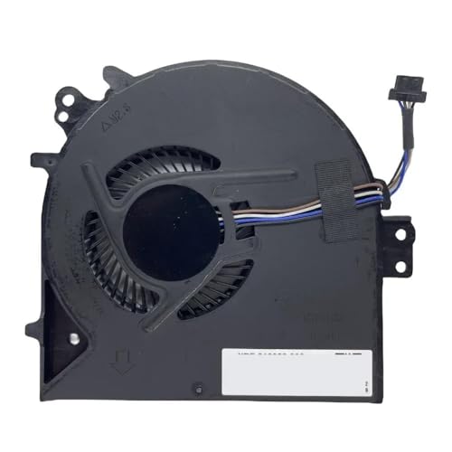 Ventilateur de refroidissement CPU pour HP élimine le bruit du ProBook 450 G5