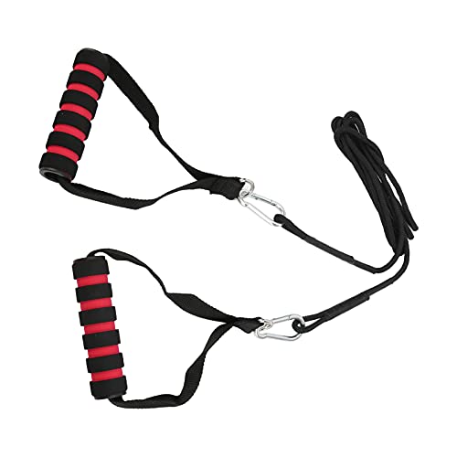 Minifinker Corda per tricipiti con Fascia di