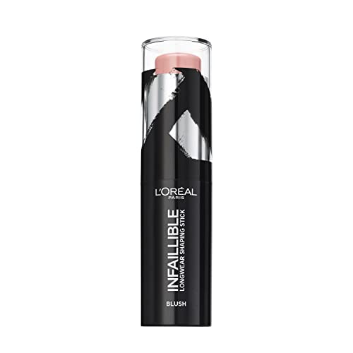 L'ORÉAL PARIS Infaillible Stick Blush 001 Sexy Flush