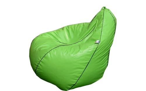 Image of Cover Without Beans (Green, XXL)