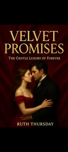 Velvet Promises: Gentle Luxury of Forever eBook