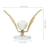 Zoom IMG-2 sunfecili statua decorativa aquila volante Zoom IMG-2 sunfecili statua decorativa aquila volante