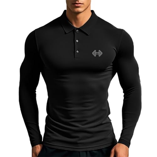 Haut décontracté été homme anti-transpiration en coton léger coupe slim