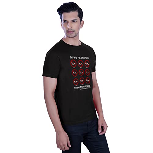 Image of Tantra No Honking - Black