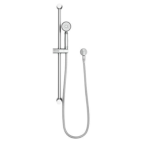 American Standard Kit Regadera Manual Tradicional Cromo miniatura 2