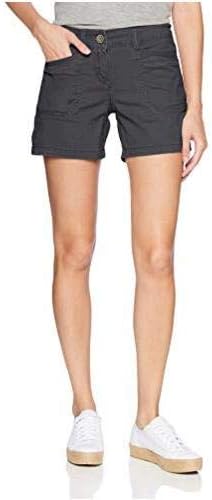 UNIONBAY Womens J1R5B38 Darcy Stretch 5 