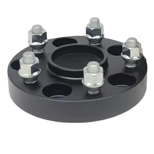 Cale de roue 5x114.3 de 35mm pour éliminer les vibrations et élargir la voie