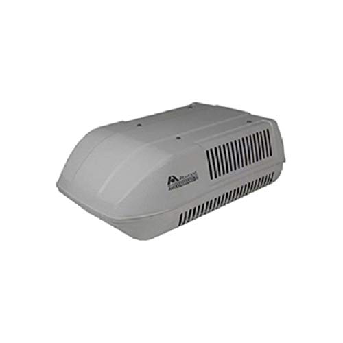 DOMETIC Atwood Mobile Products 15050 AC Shroud White