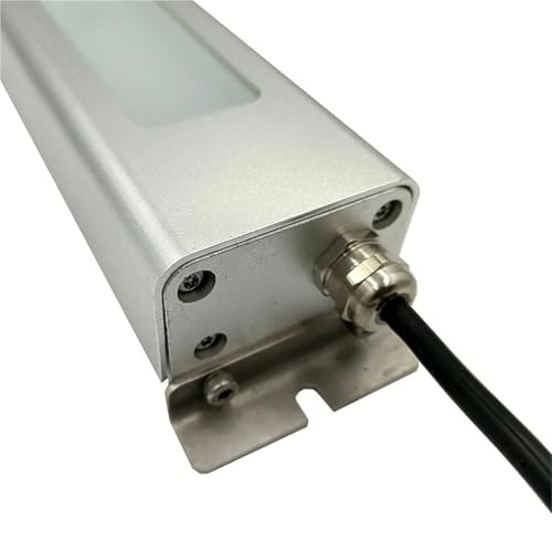 Lampe industrielle LED 24V 3,2W éclairage machine haute température - 3