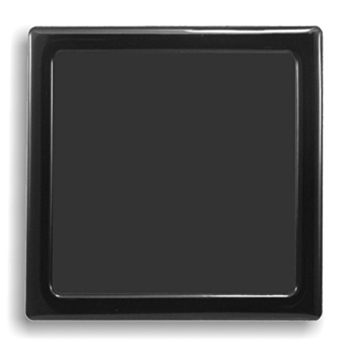 DEMCiflex Filtre à poussière pour Ventilateur PC 120 mm Noir