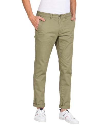 Image of Trouser for Men | Casual Pants | Chinos Pants (PREMIUM-TR-11-15)