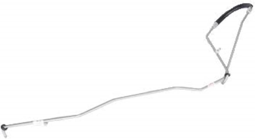 GM Genuine Parts 15808419 Automatic Transmission Fluid Cooler Upper Line