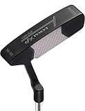 DOWAL X20 Golf Putters for Men Right Handed,100% Milling Face, Easy Aligned Steel Mens Putter with H