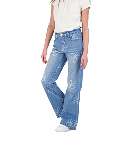Wallflower Girls Jeans For Kids | 5 Pocket Denim Pants For Girls #TOP2