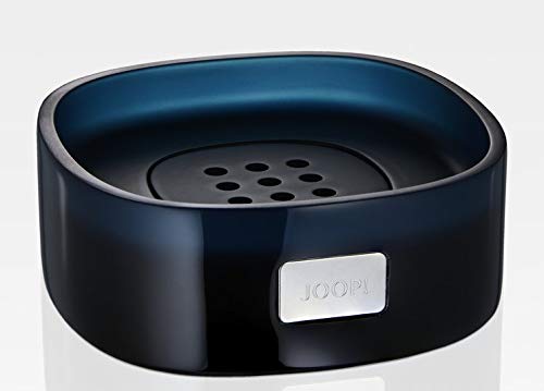 Joop! Crystal LINE Seifenschale Farbe Dunkelblau