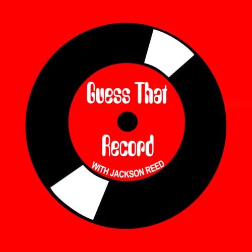 Guess That Record cover art