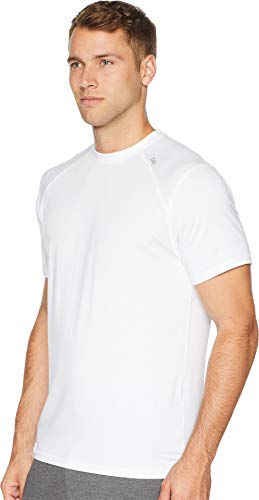 Image of Tasc Performance Men's Carrollton Performance Running Fitness Crew-Neck T-Shirt