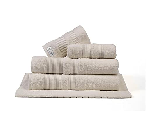 Jogo de Banho Aliance 100% Algodão Egípcio - Buettner