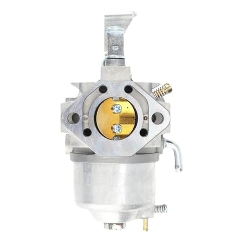 Carburateur GT1000 alliage supérieur pour moteur 10HP GB300