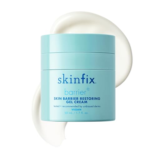 Skinfix Skin Barrier Restoring Gel Cream