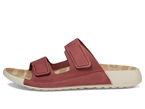 Image of ECCO Cozmo Two Band Slide Sandal