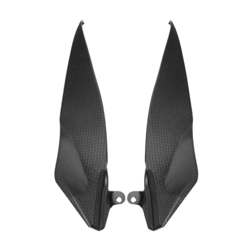 Protection latérale de carénage avant pour réservoir Yamaha YZF R1 2007 2008 habillage moto