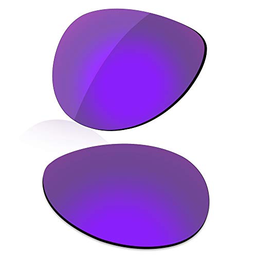 Image of LenzReborn High-impact Polarized Lens Replacement for Oakley Feedback OO4079 Sunglass