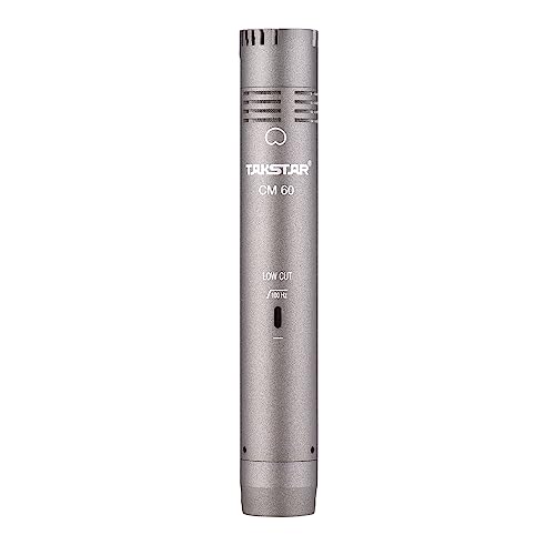Takstar KJYPMKF00460 Cm-60 Instrument Microphone cover