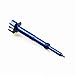 Fuel Mixture Screw Adjuster For FCR Carburetor Yamaha YZ250F/450F/426F Honda CRF 150 250 450 250XCW (Blue)