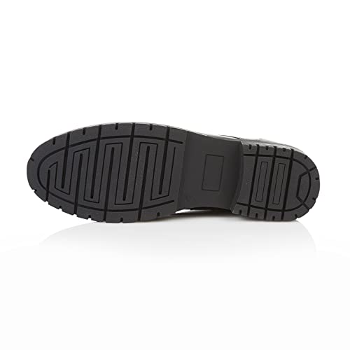 Image of Silver Street London mens Tactical Boots