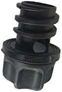 Milee Drain Plug for Seavilis Cooler Wheeled Cooler 70QT