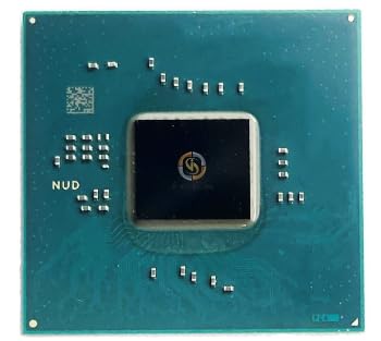 FH82Z590 SRKM3 Chip BGA Chipset
