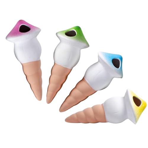 4 bulbes d'irrigation automatique pour nourrir vos plantes de jardin sans effort
