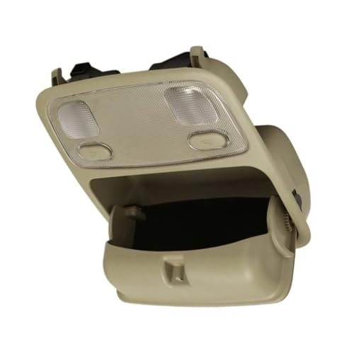 Luz de lectura para coche Kia Rondo lámpara superior de techo para reparación de consola